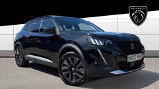 Peugeot 2008 100kW GT Premium 50kWh 5dr Auto Electric Estate